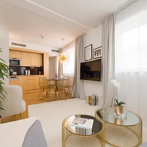  Appartement Rafael Kaiser - Premium City Centre