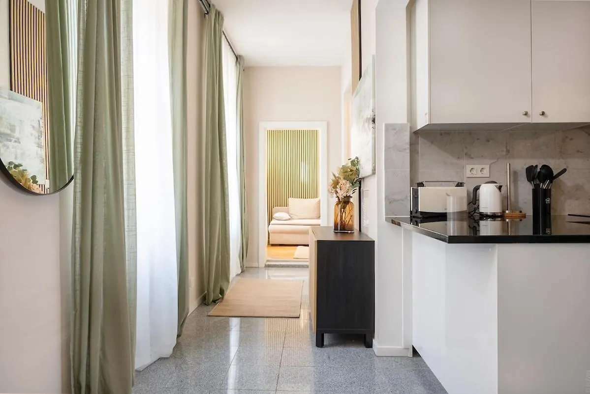 Appartement 16 Guests I 4BR I Near Danube I 5 Min to U1 à Vienne