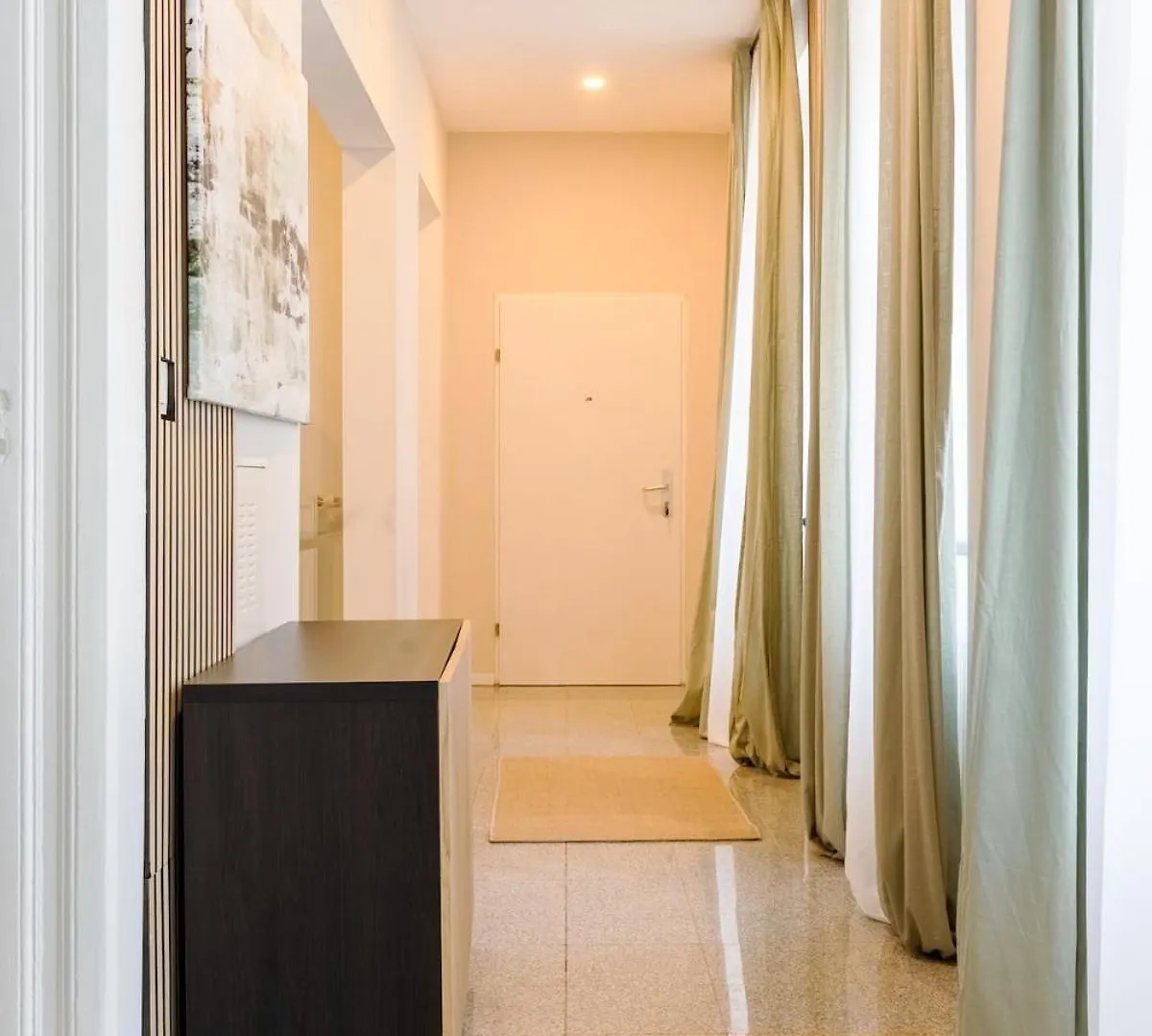 16 Guests I 4BR I Near Danube I 5 Min to U1 Apartment Vienna 0*,  Austria